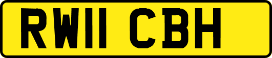 RW11CBH