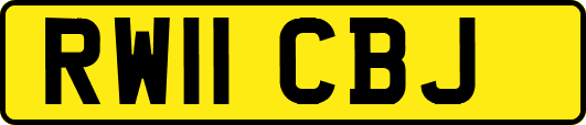 RW11CBJ