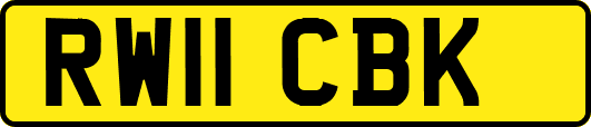 RW11CBK