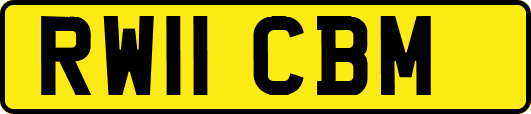 RW11CBM