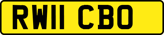 RW11CBO