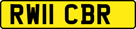 RW11CBR