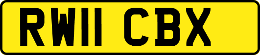 RW11CBX