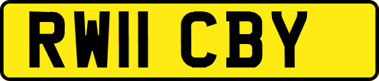 RW11CBY