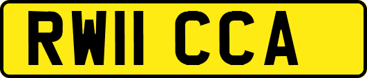 RW11CCA