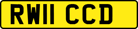 RW11CCD