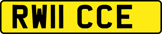 RW11CCE