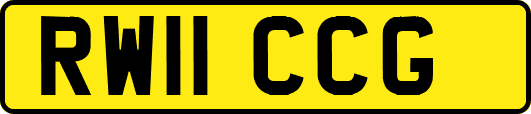 RW11CCG