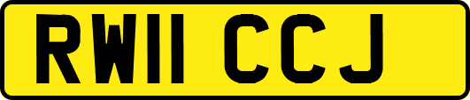 RW11CCJ
