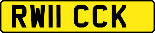 RW11CCK