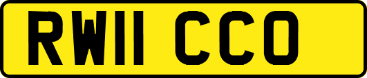 RW11CCO