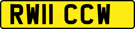 RW11CCW