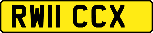 RW11CCX