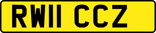 RW11CCZ