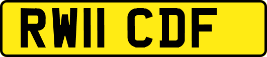 RW11CDF
