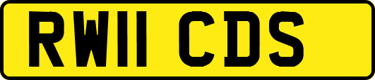 RW11CDS