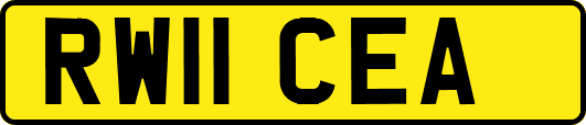 RW11CEA