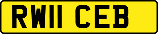 RW11CEB