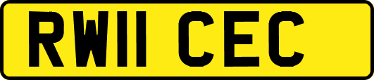 RW11CEC
