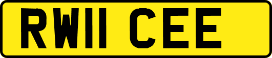 RW11CEE