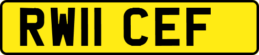 RW11CEF