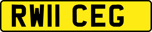 RW11CEG