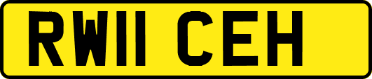 RW11CEH