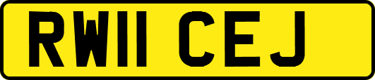 RW11CEJ
