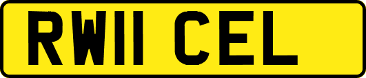 RW11CEL