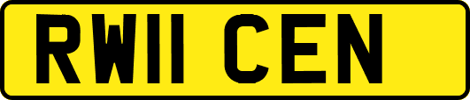RW11CEN