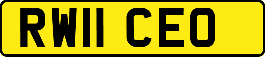 RW11CEO