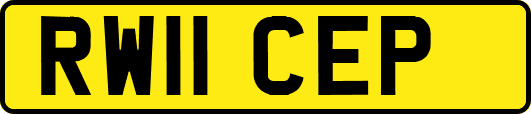 RW11CEP