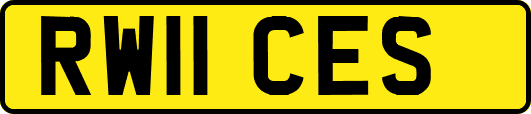RW11CES