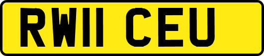 RW11CEU