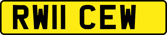 RW11CEW