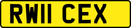 RW11CEX