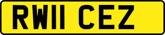 RW11CEZ