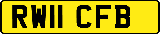 RW11CFB