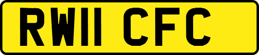 RW11CFC