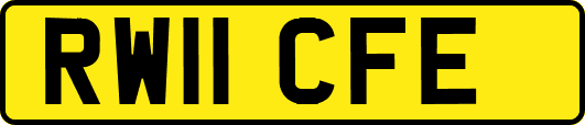 RW11CFE