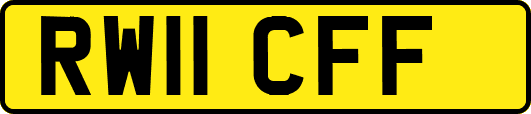 RW11CFF