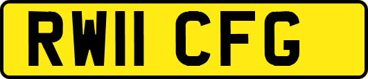 RW11CFG