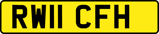 RW11CFH