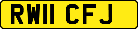 RW11CFJ
