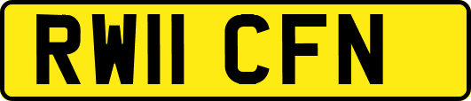 RW11CFN