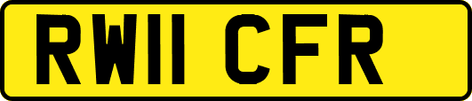 RW11CFR