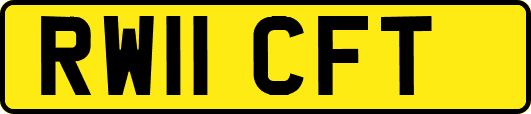 RW11CFT