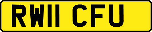 RW11CFU