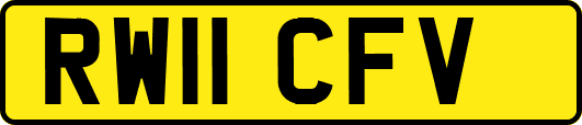RW11CFV