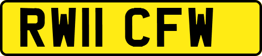 RW11CFW